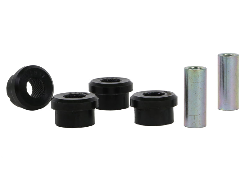 Whiteline Trailing Arm - Front Bushing Kit - Nissan GT-R R R35 - W63584 - image 2