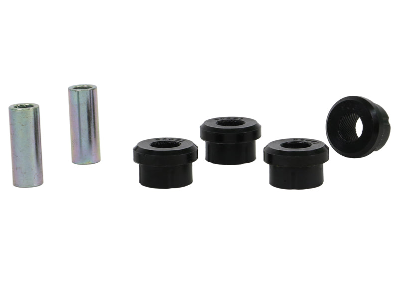 Whiteline Trailing Arm - Front Bushing Kit - Nissan GT-R R R35 - W63584