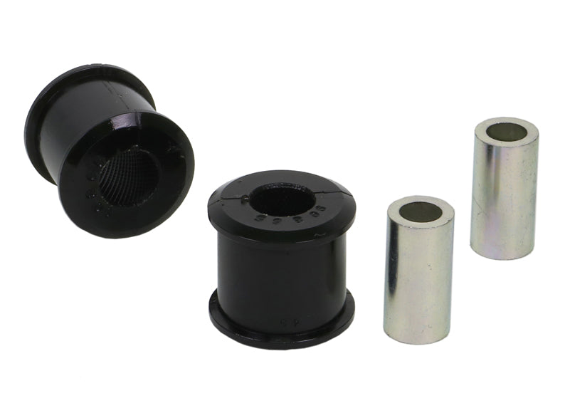 Whiteline Trailing Arm Upper - Front Bushing Kit - Lexus Is / Lexus Is C / Toyota Crown / Toyota Mark X - W63585 - image 3