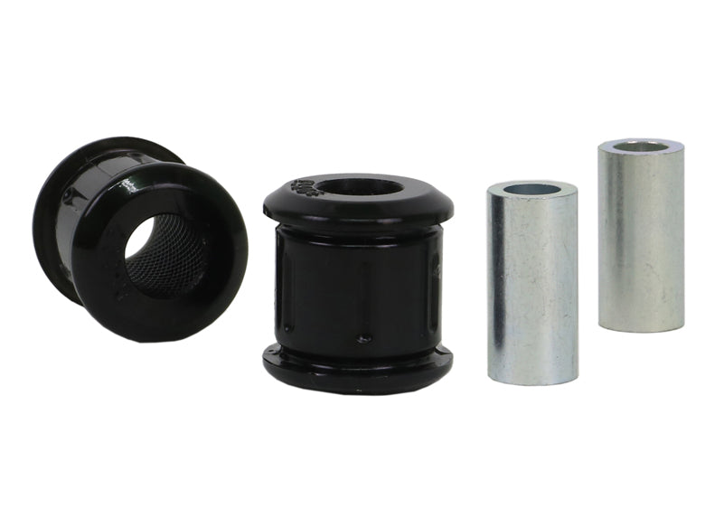 Whiteline Trailing Arm Lower - Front Bushing Kit - Lexus Is / Lexus Is C / Toyota Crown / Toyota Mark X - W63586 - image 2