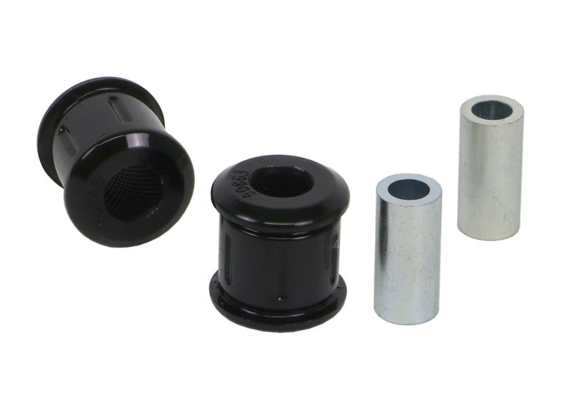 Whiteline Trailing Arm Lower - Front Bushing Kit - Lexus Is / Lexus Is C / Toyota Crown / Toyota Mark X - W63586 - image 3