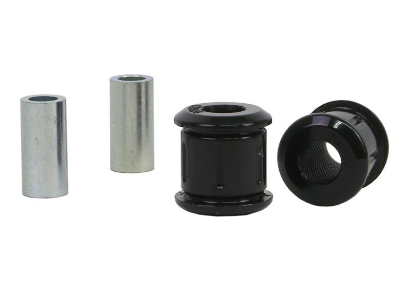 Whiteline Trailing Arm Lower - Front Bushing Kit - Lexus Is / Lexus Is C / Toyota Crown / Toyota Mark X - W63586