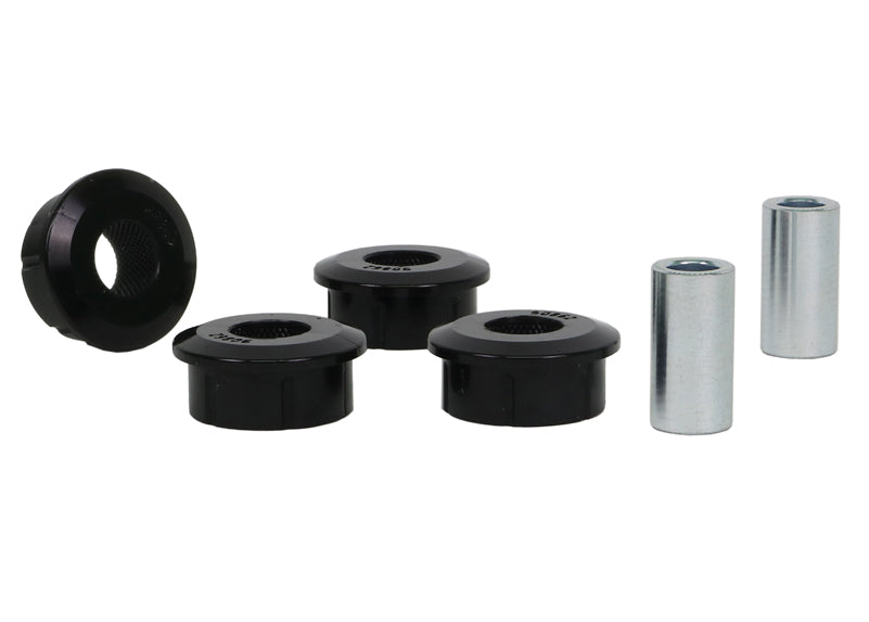 Whiteline Trailing Arm Upper - Rear Bushing Kit - Lexus Is / Lexus Is C / Toyota Crown / Toyota Mark X - W63587 - image 2