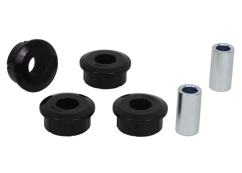 Whiteline Trailing Arm Upper - Rear Bushing Kit - Lexus Is / Lexus Is C / Toyota Crown / Toyota Mark X - W63587 - image 3