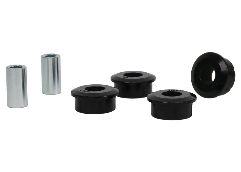 Whiteline Trailing Arm Upper - Rear Bushing Kit - Lexus Is / Lexus Is C / Toyota Crown / Toyota Mark X - W63587