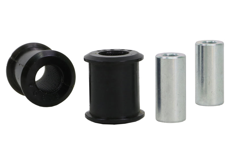 Whiteline Control Arm Lower Front - Inner Bushing Kit - Lexus Is / Lexus Is C / Toyota Crown / Toyota Mark X - W63588 - image 2
