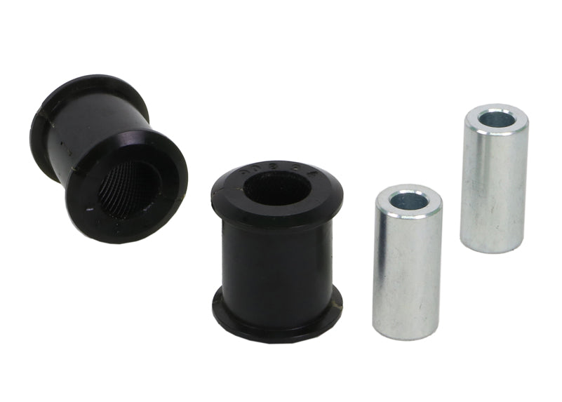 Whiteline Control Arm Lower Front - Inner Bushing Kit - Lexus Is / Lexus Is C / Toyota Crown / Toyota Mark X - W63588 - image 3