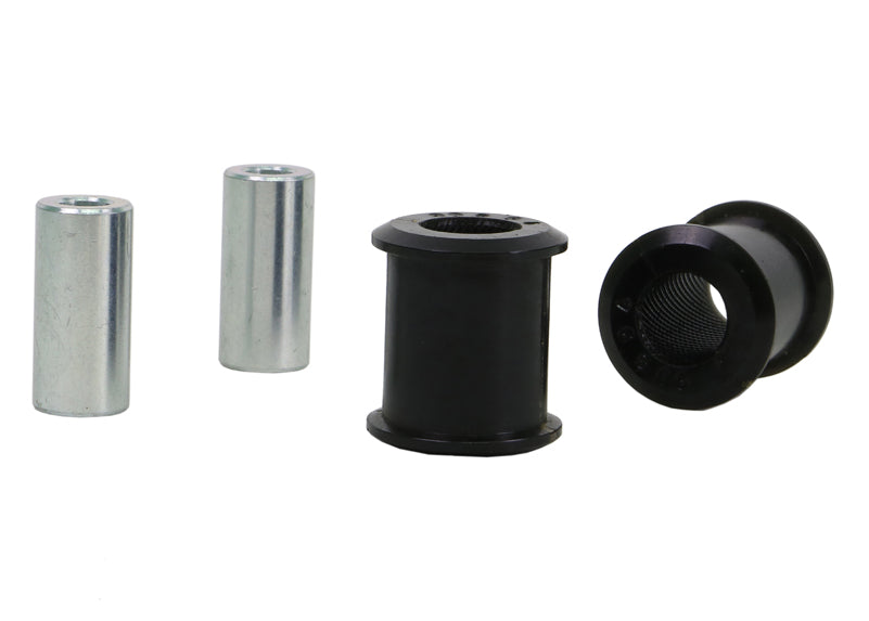 Whiteline Control Arm Lower Front - Inner Bushing Kit - Lexus Is / Lexus Is C / Toyota Crown / Toyota Mark X - W63588