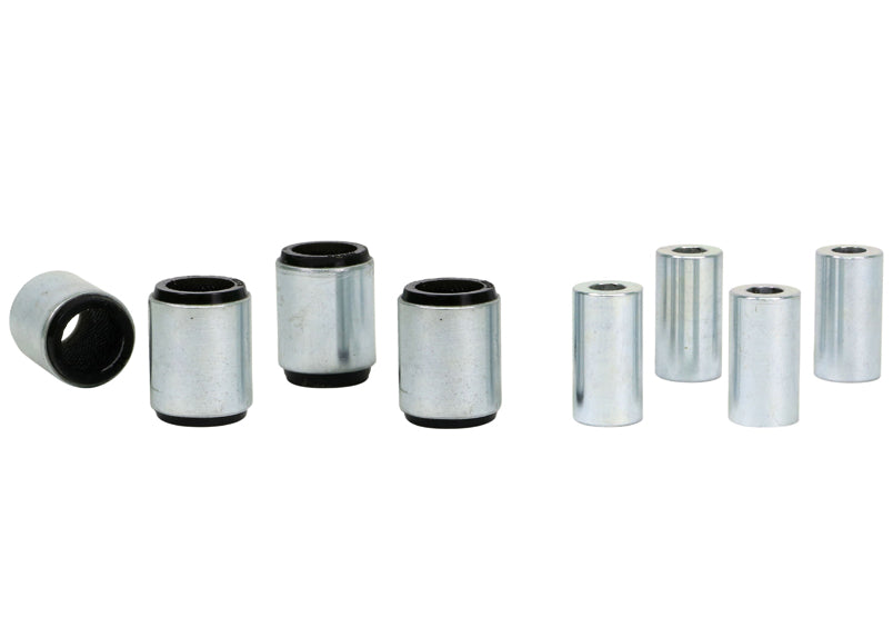 Whiteline Trailing Arm Lower - Bushing Kit - BMW 1 / 2 / 3 / 4 - W63591 - image 2