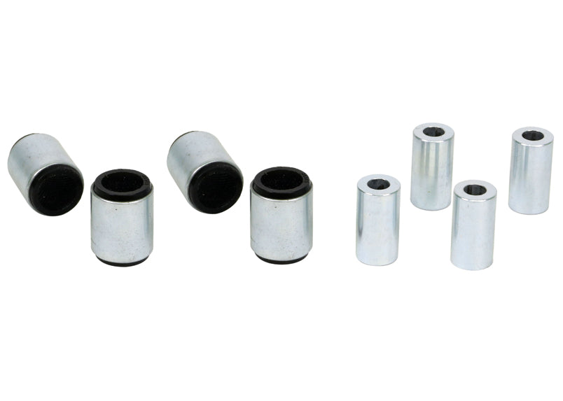 Whiteline Trailing Arm Lower - Bushing Kit - BMW 1 / 2 / 3 / 4 - W63591 - image 3