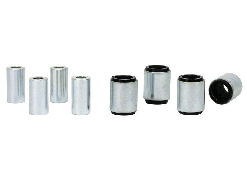 Whiteline Trailing Arm Lower - Bushing Kit - BMW 1 / 2 / 3 / 4 - W63591