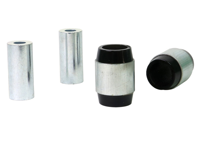 Whiteline Control Arm Lower Front - Inner Bushing Kit - BMW 1 / 2 / 3 / 4 - W63592