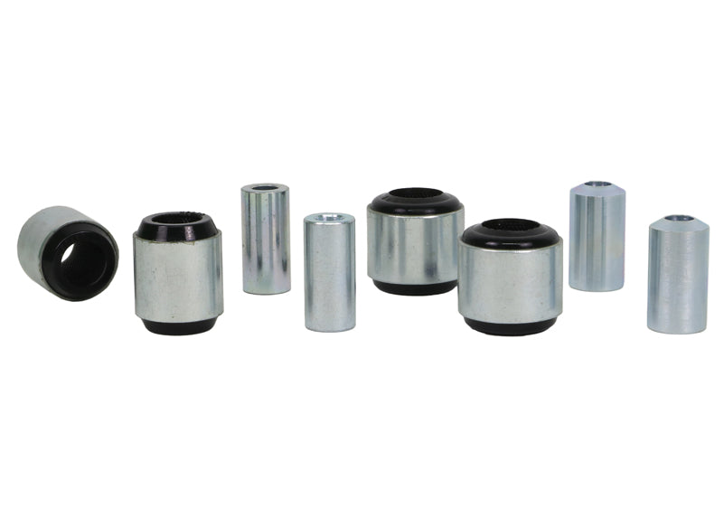 Whiteline Control Arm Upper Rear - Bushing Kit - BMW 1 / 2 / 3 / 4 - W63593 - image 2