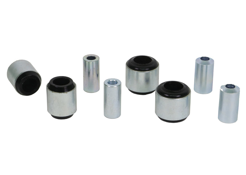 Whiteline Control Arm Upper Rear - Bushing Kit - BMW 1 / 2 / 3 / 4 - W63593 - image 3
