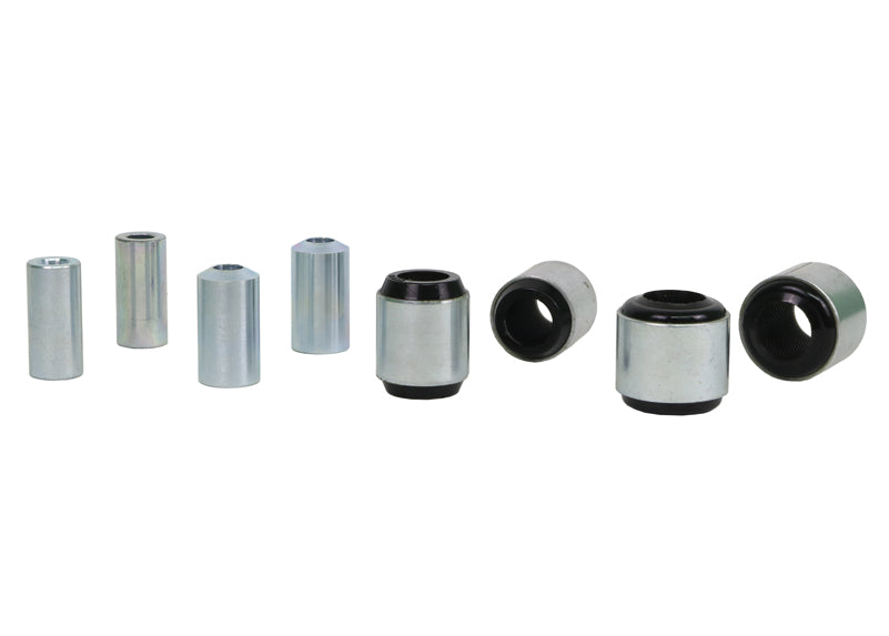 Whiteline Control Arm Upper Rear - Bushing Kit - BMW 1 / 2 / 3 / 4 - W63593