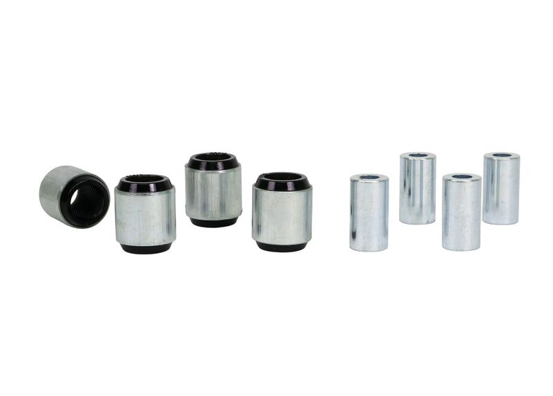 Whiteline Control Arm Lower Rear - Bushing Kit - BMW 1 / 2 / 3 / 4 - W63594 - image 2