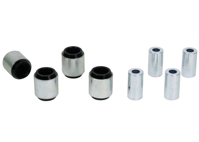 Whiteline Control Arm Lower Rear - Bushing Kit - BMW 1 / 2 / 3 / 4 - W63594 - image 3