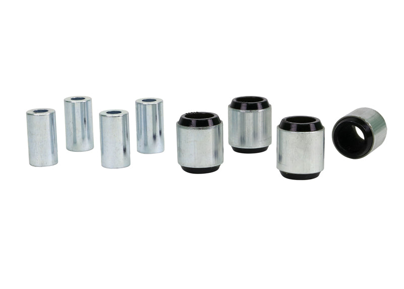 Whiteline Control Arm Lower Rear - Bushing Kit - BMW 1 / 2 / 3 / 4 - W63594