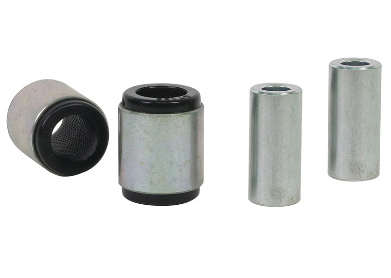 Whiteline Control Arm Lower Rear - Outer Bushing Kit - W63597 - W63597 - image 2