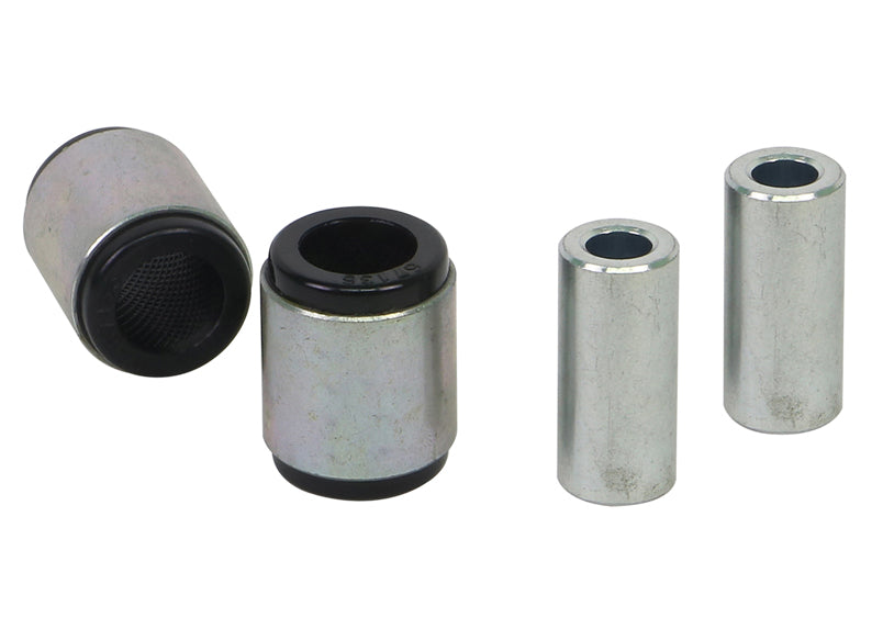 Whiteline Control Arm Lower Rear - Outer Bushing Kit - W63597 - W63597 - image 3
