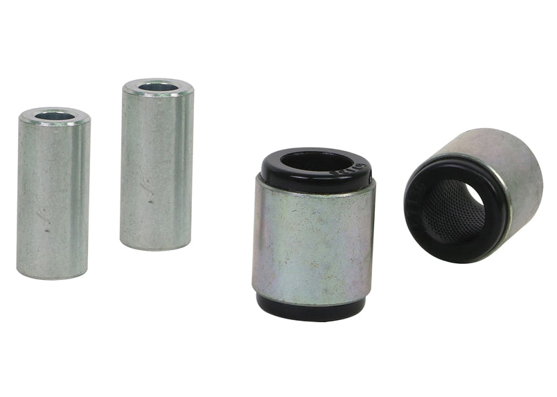 Whiteline Control Arm Lower Rear - Outer Bushing Kit - W63597 - W63597