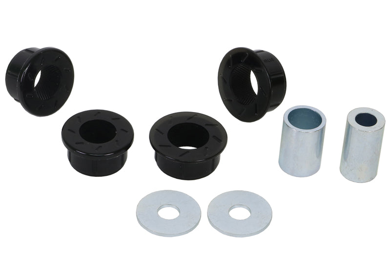 Whiteline Panhard Rod - Link Bushing Kit - Nissan Elgrand E50 - W63602 - image 3