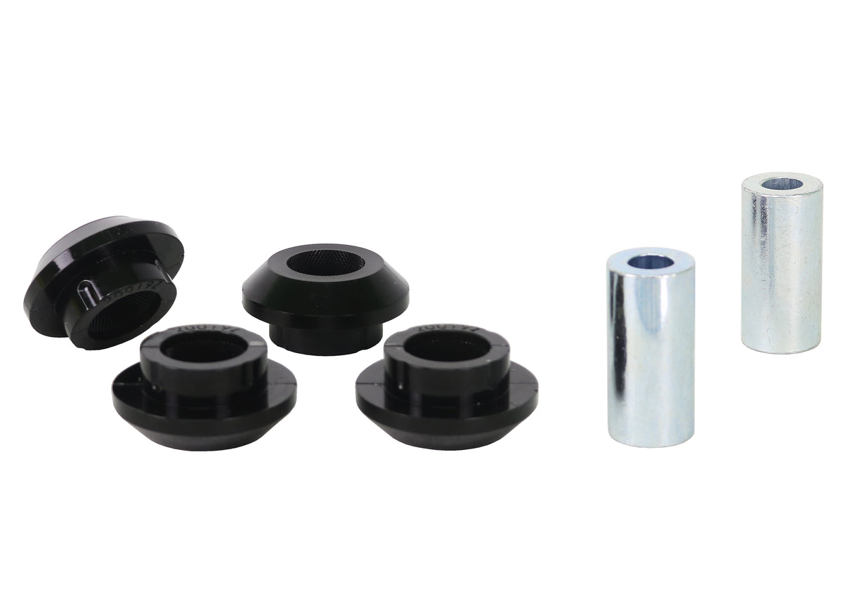 Whiteline Control Arm Lower Rear - Outer Bushing Kit - W63610 - W63610 - image 2