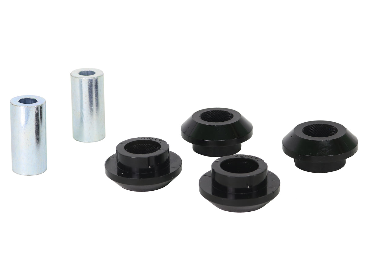 Whiteline Control Arm Lower Rear - Outer Bushing Kit - W63610 - W63610