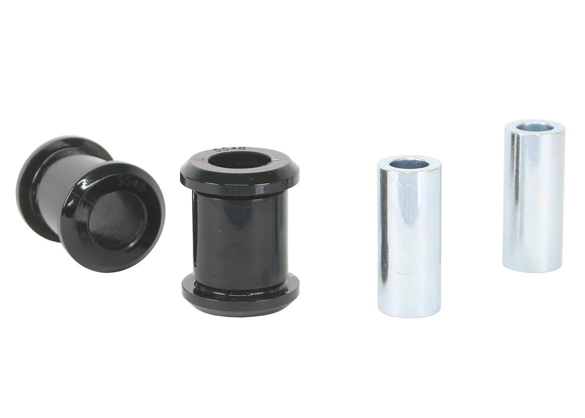 Whiteline Trailing Arm - Rear Bushing Kit - Abarth 124 / Mazda MX-5 / Mazda MX-5 Rf - W63612 - image 2