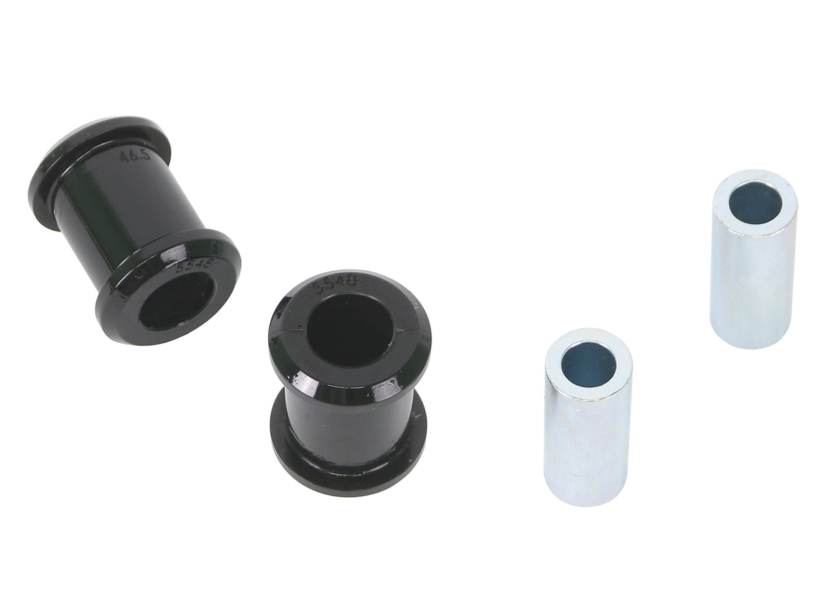 Whiteline Trailing Arm - Rear Bushing Kit - Abarth 124 / Mazda MX-5 / Mazda MX-5 Rf - W63612 - image 3