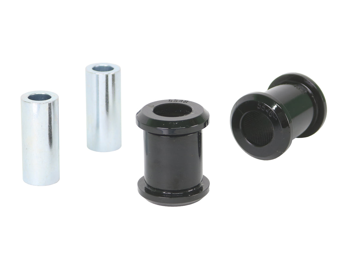 Whiteline Trailing Arm - Rear Bushing Kit - Abarth 124 / Mazda MX-5 / Mazda MX-5 Rf - W63612