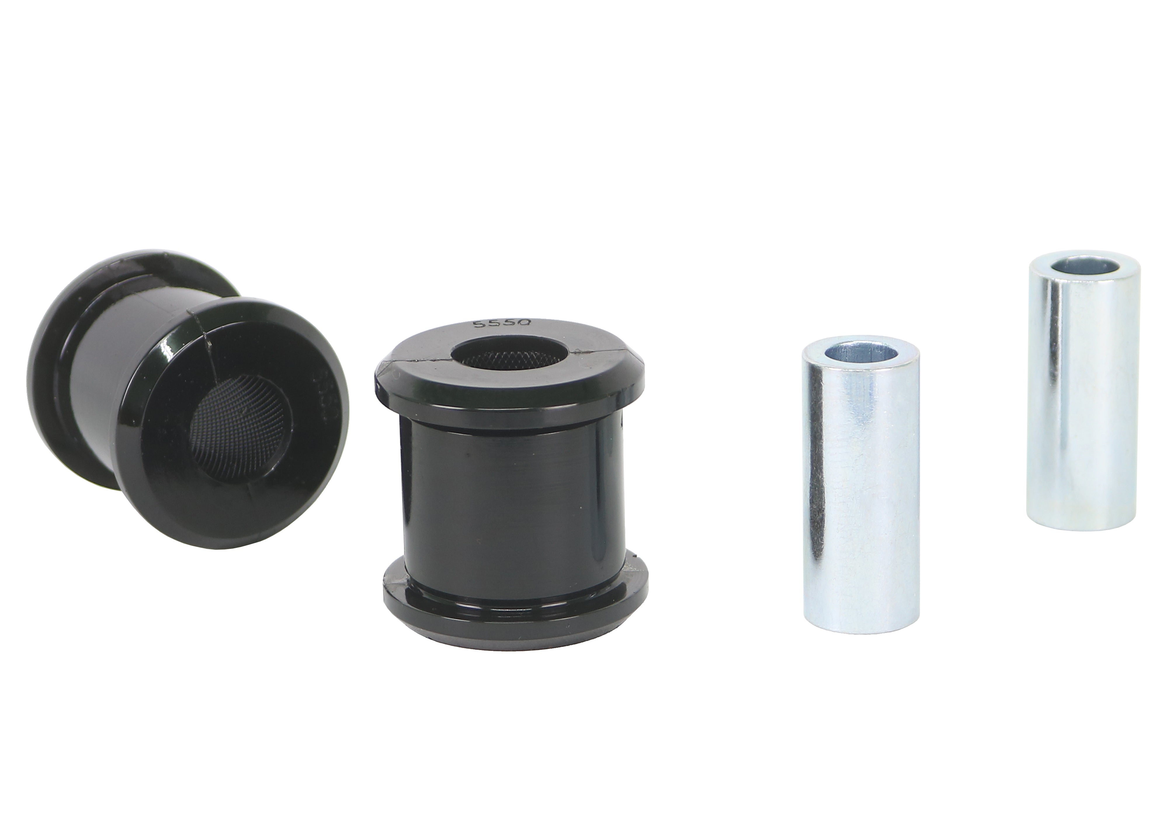 Whiteline Control Arm Upper Rear - Outer Bushing Kit - Abarth 124 / Mazda MX-5 / Mazda MX-5 Rf - W63613 - image 2