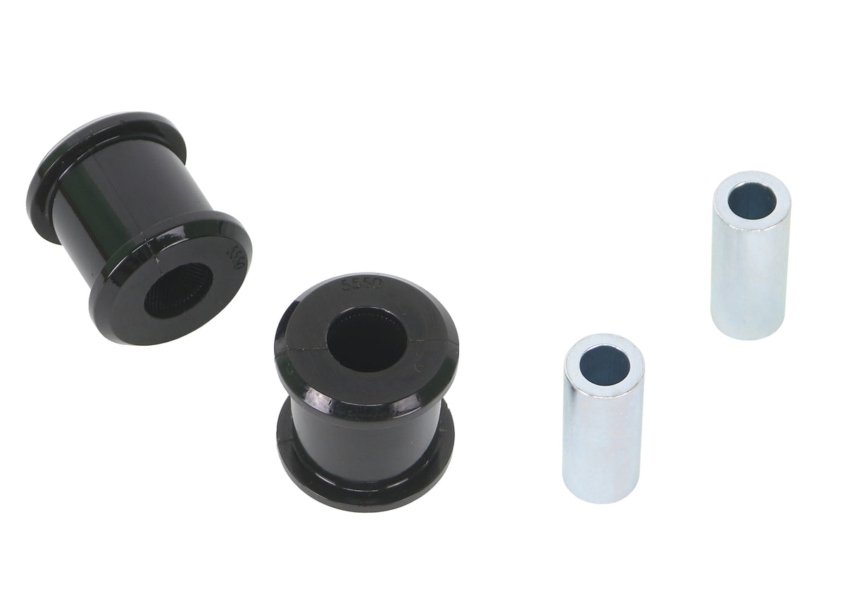 Whiteline Control Arm Upper Rear - Outer Bushing Kit - Abarth 124 / Mazda MX-5 / Mazda MX-5 Rf - W63613 - image 3
