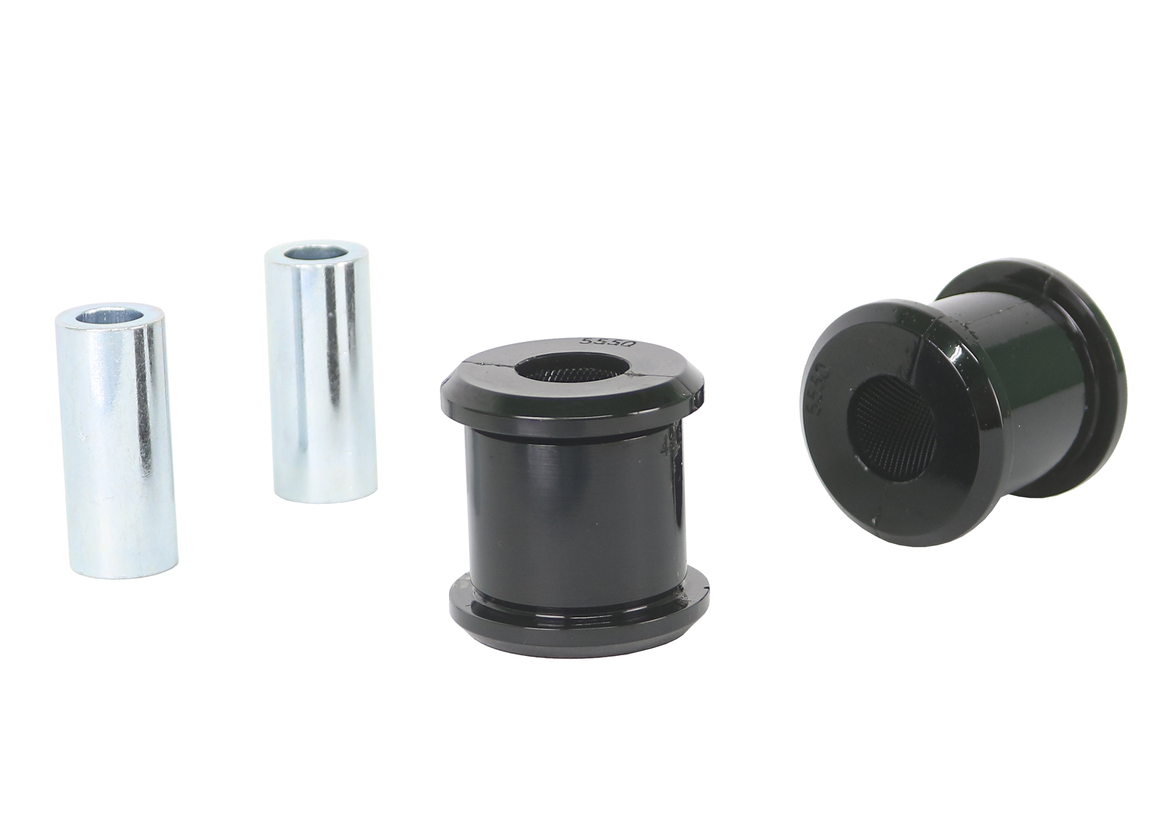 Whiteline Control Arm Upper Rear - Outer Bushing Kit - Abarth 124 / Mazda MX-5 / Mazda MX-5 Rf - W63613