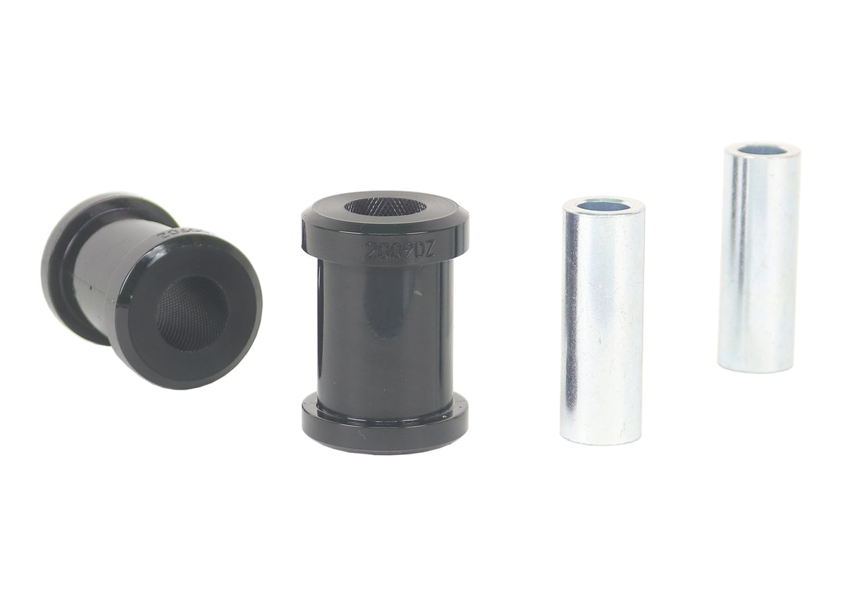 Whiteline Control Arm Upper Front - Inner Bushing Kit - Abarth 124 / Mazda MX-5 / Mazda MX-5 Rf - W63617 - image 2
