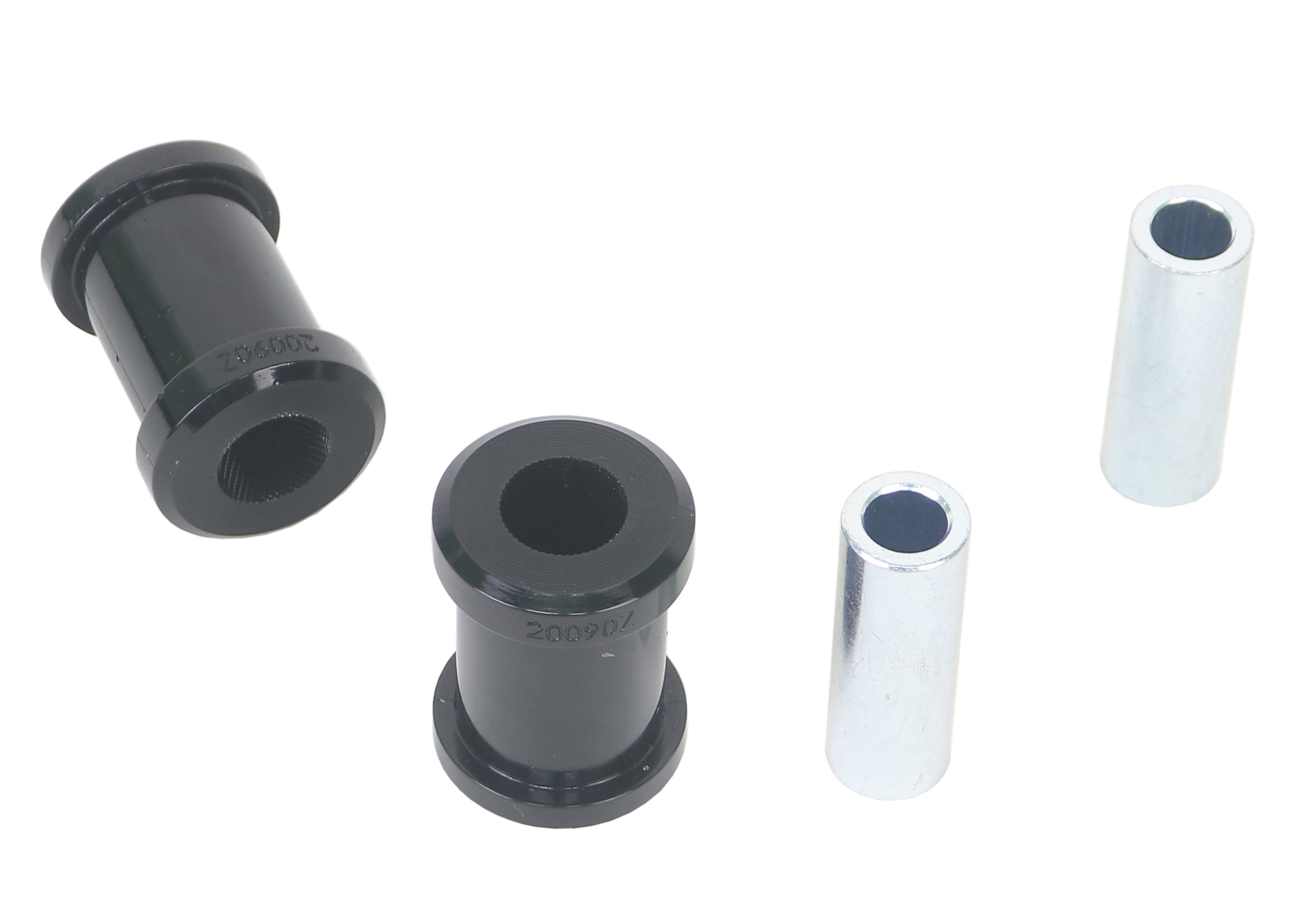 Whiteline Control Arm Upper Front - Inner Bushing Kit - Abarth 124 / Mazda MX-5 / Mazda MX-5 Rf - W63617 - image 3