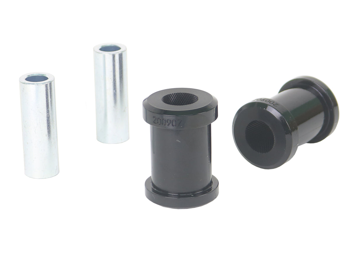 Whiteline Control Arm Upper Front - Inner Bushing Kit - Abarth 124 / Mazda MX-5 / Mazda MX-5 Rf - W63617