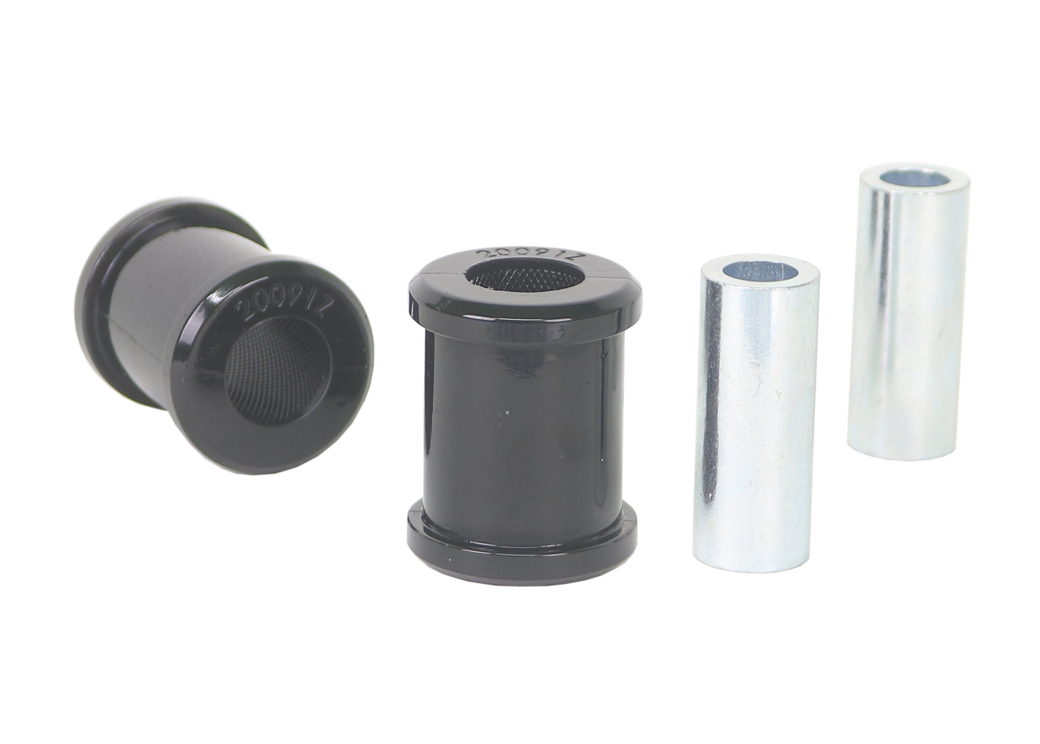 Whiteline Trailing Arm - Front Bushing Kit - Abarth 124 / Mazda MX-5 / Mazda MX-5 Rf - W63618 - image 2