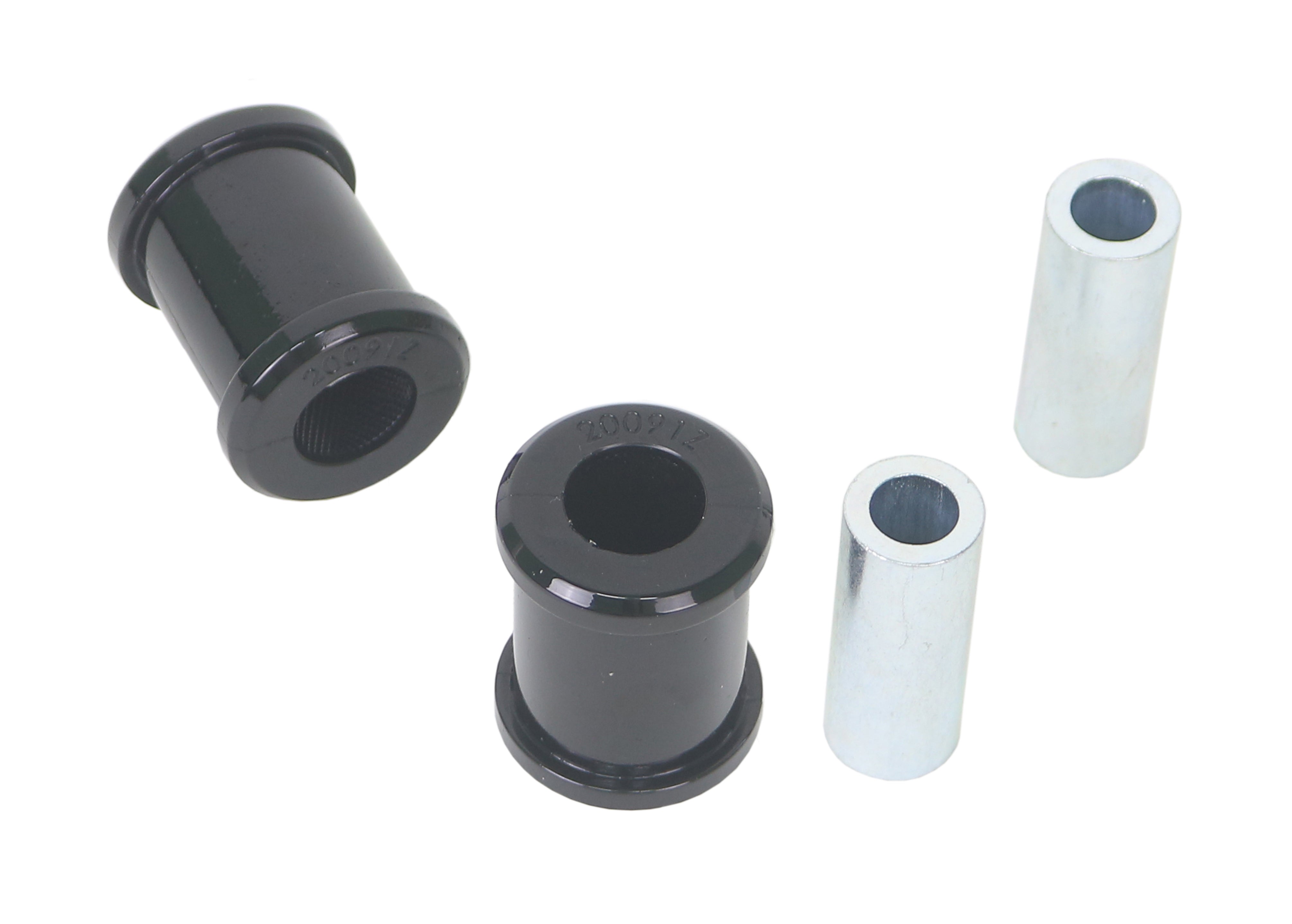 Whiteline Trailing Arm - Front Bushing Kit - Abarth 124 / Mazda MX-5 / Mazda MX-5 Rf - W63618 - image 3