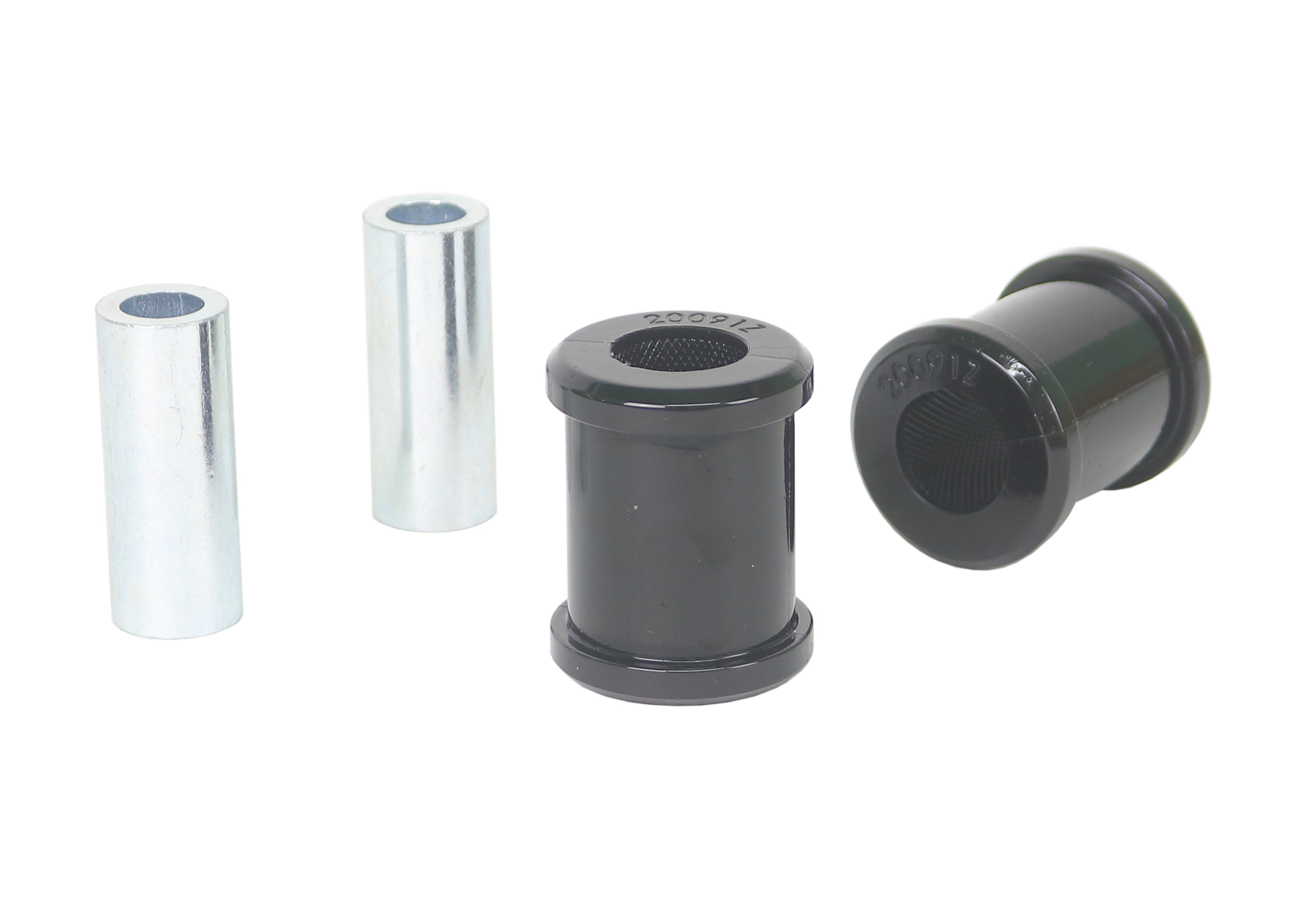 Whiteline Trailing Arm - Front Bushing Kit - Abarth 124 / Mazda MX-5 / Mazda MX-5 Rf - W63618