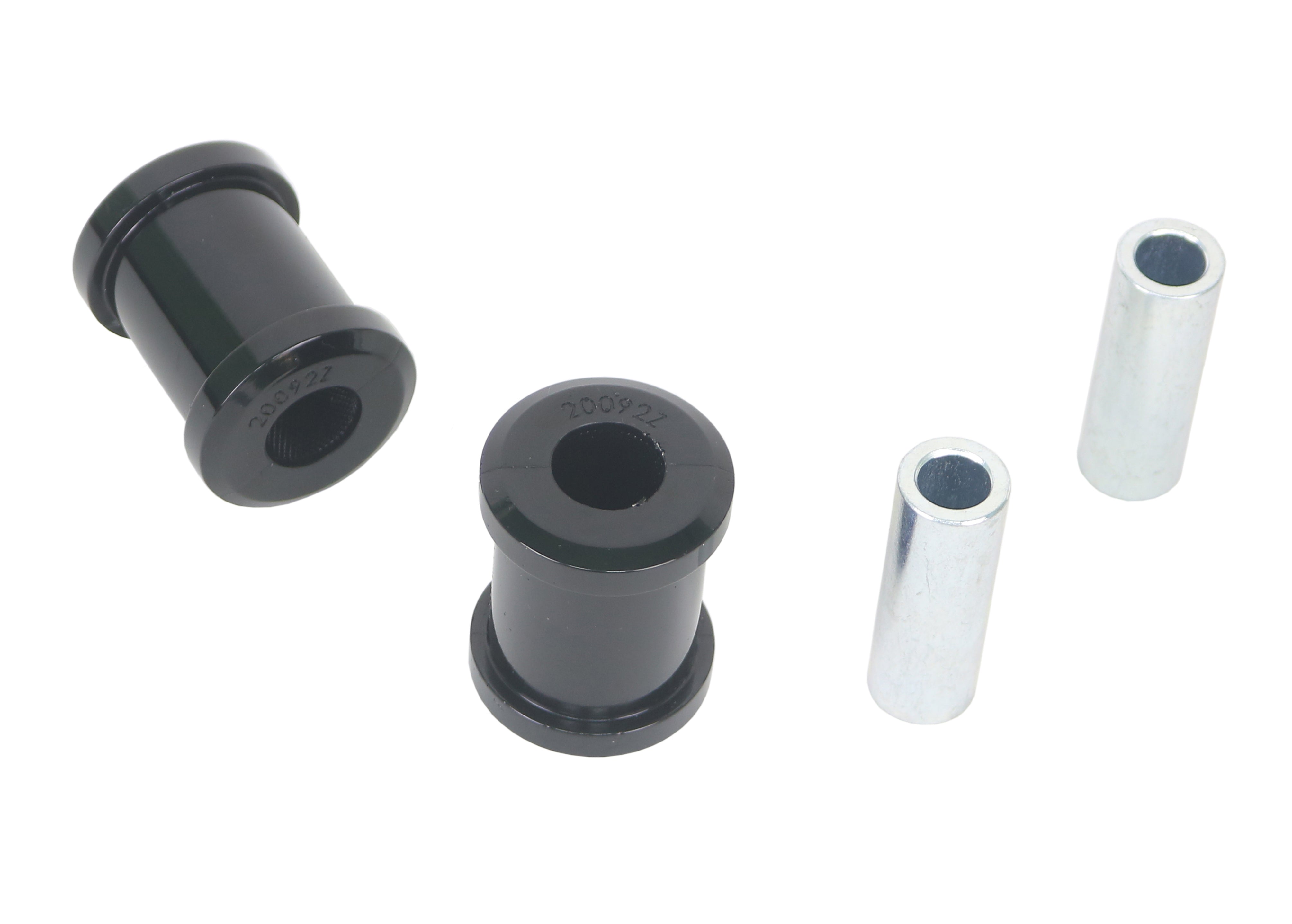 Whiteline Control Arm Upper Rear - Inner Bushing Kit - Abarth 124 / Mazda MX-5 / Mazda MX-5 Rf - W63619 - image 3