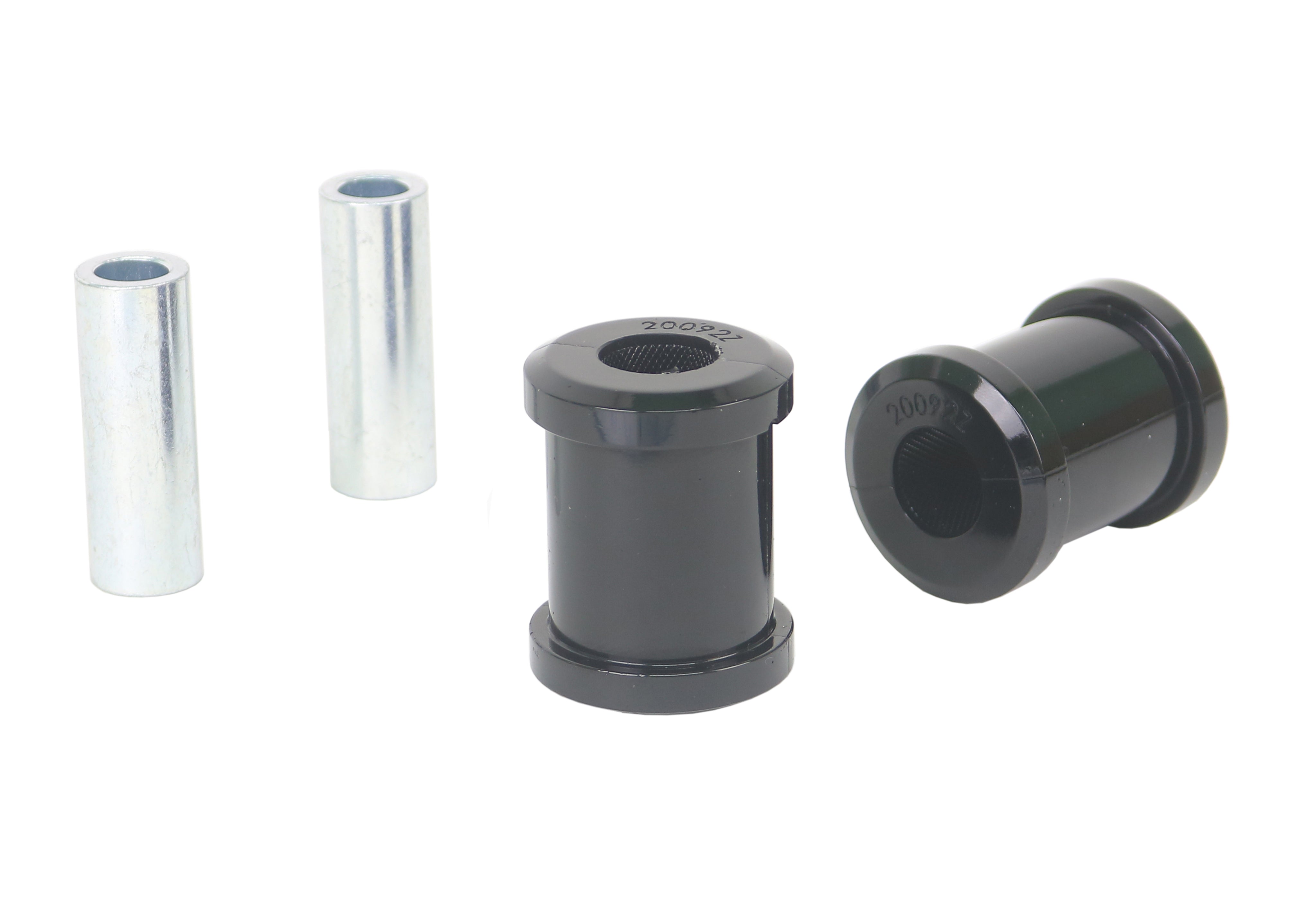 Whiteline Control Arm Upper Rear - Inner Bushing Kit - Abarth 124 / Mazda MX-5 / Mazda MX-5 Rf - W63619