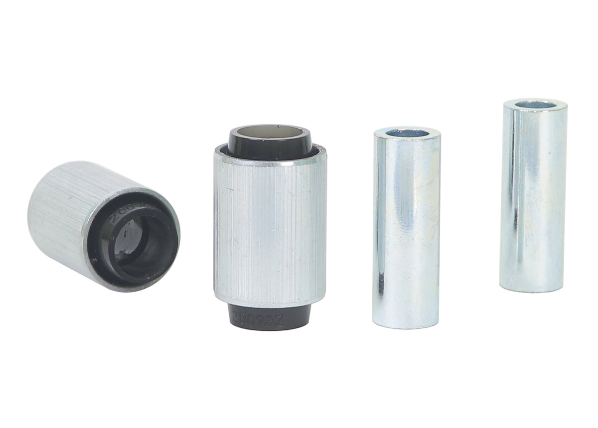 Whiteline Control Arm Lower Front - Inner Bushing Kit - Abarth 124 / Mazda MX-5 / Mazda MX-5 Rf - W63620 - image 2