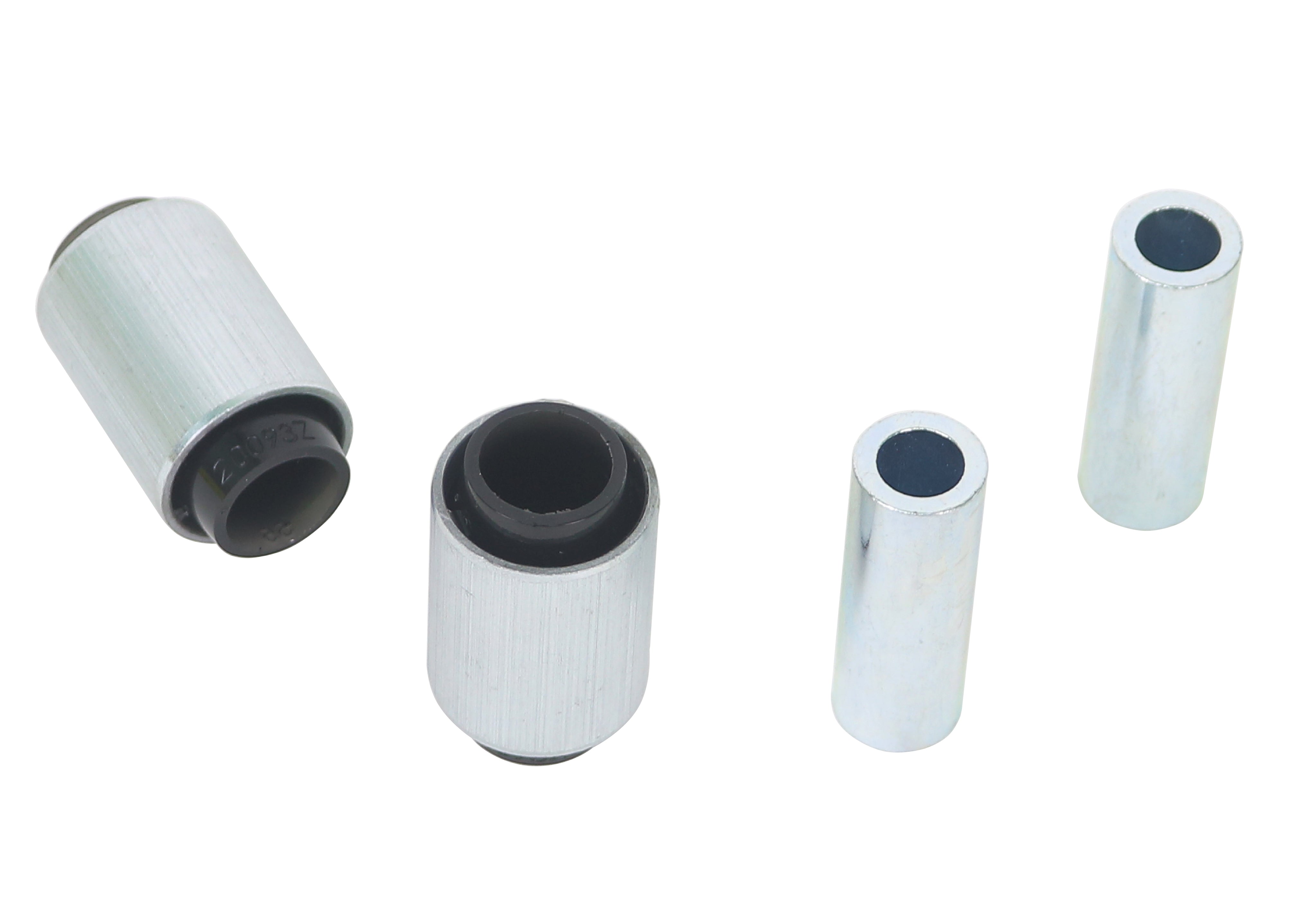 Whiteline Control Arm Lower Front - Inner Bushing Kit - Abarth 124 / Mazda MX-5 / Mazda MX-5 Rf - W63620 - image 3