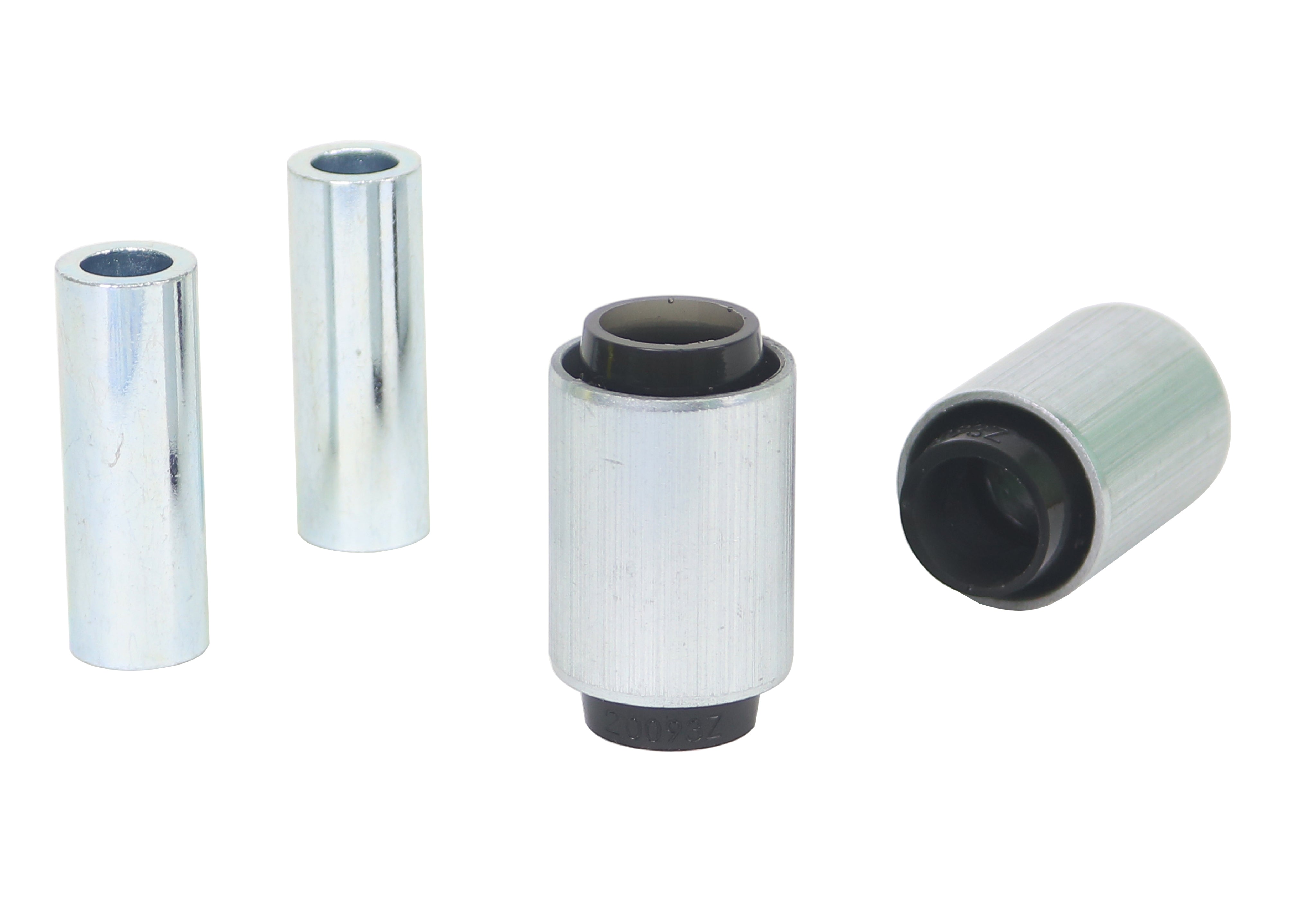 Whiteline Control Arm Lower Front - Inner Bushing Kit - Abarth 124 / Mazda MX-5 / Mazda MX-5 Rf - W63620