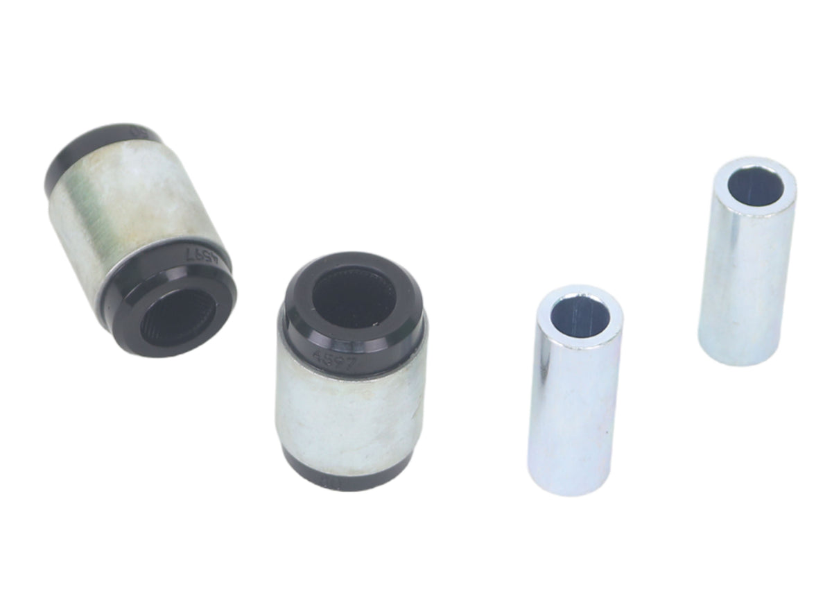 Whiteline Control Arm Lower Front - Inner Bushing Kit - Infiniti G / Nissan 370z / Nissan Z - W63625 - image 3
