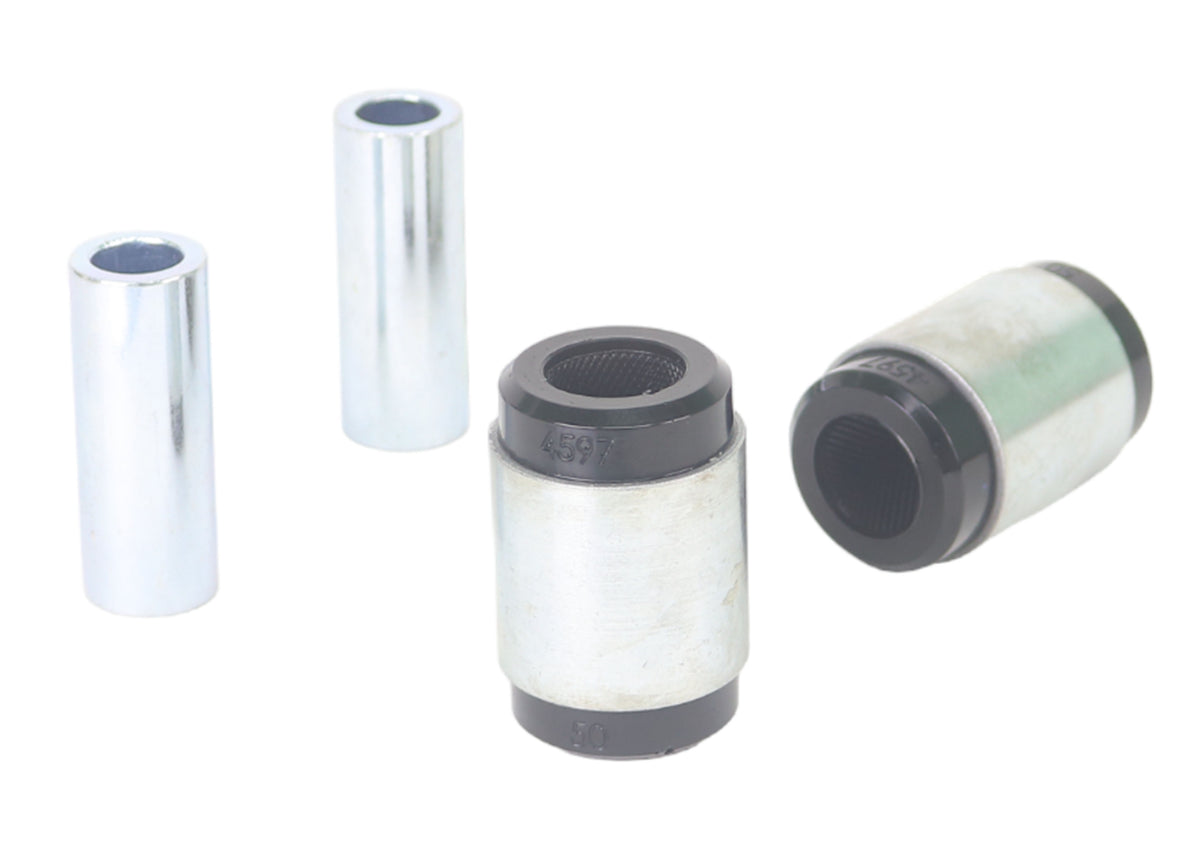 Whiteline Control Arm Lower Front - Inner Bushing Kit - Infiniti G / Nissan 370z / Nissan Z - W63625
