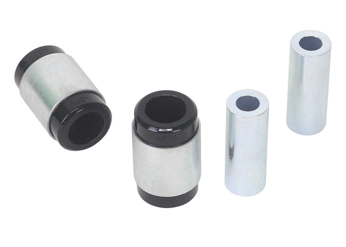 Whiteline Control Arm Lower Rear - Inner Bushing Kit - Infiniti G / Nissan 370z / Nissan Z - W63626 - image 3