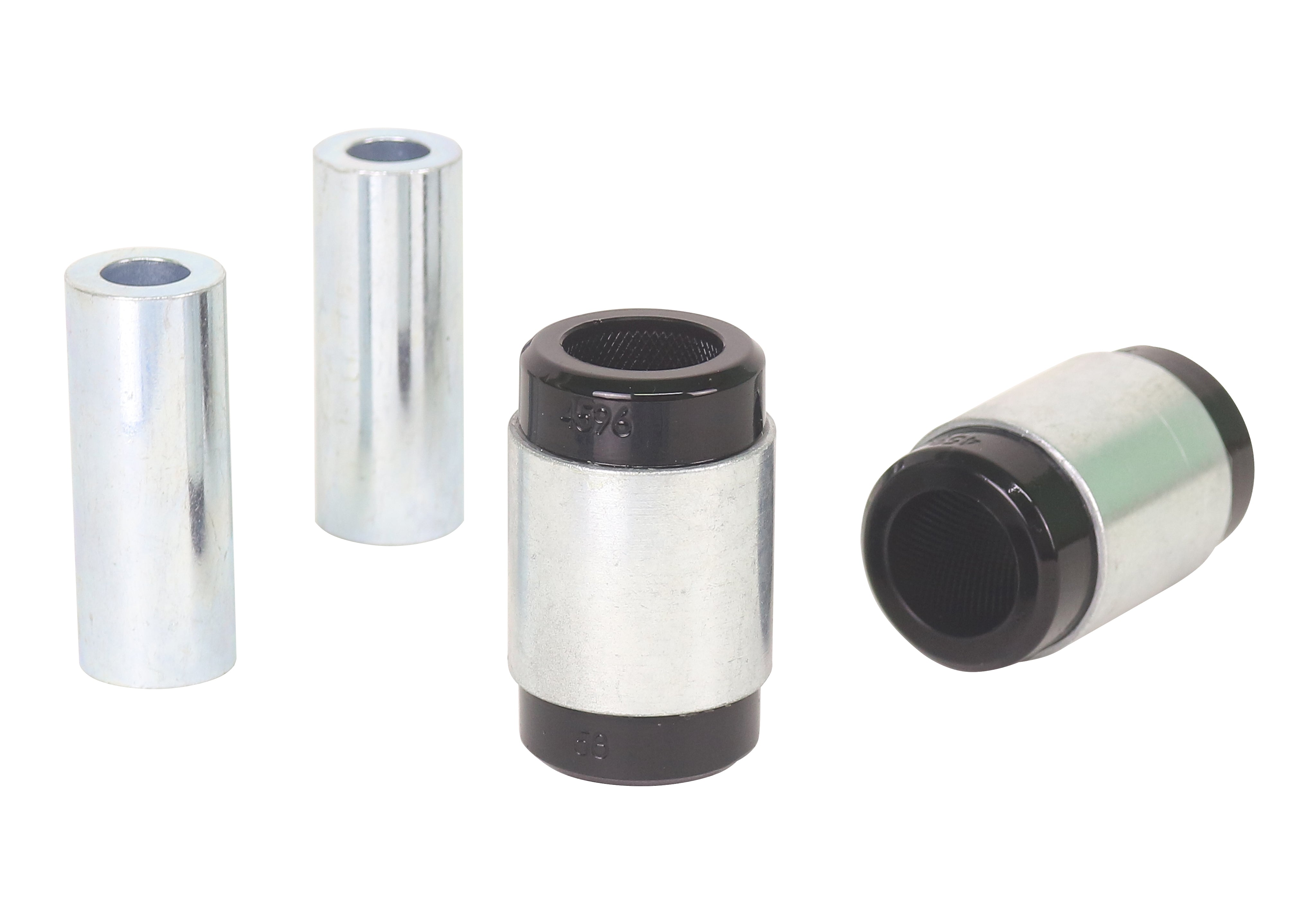 Whiteline Control Arm Lower Rear - Inner Bushing Kit - Infiniti G / Nissan 370z / Nissan Z - W63626