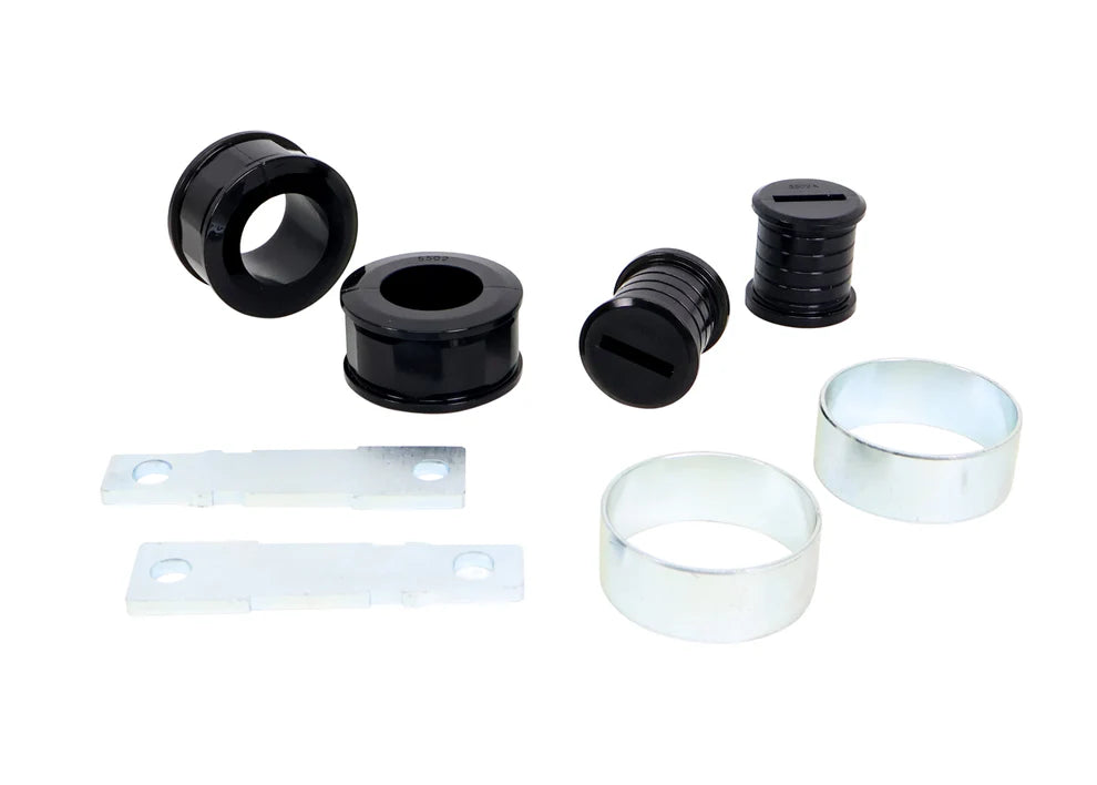 Whiteline Rear Training Arm - Bushing Kit to Suit Hyundai Kona and i30 N-Performance 2021-on - Hyundai Kona / I30 - W63687 - image 2